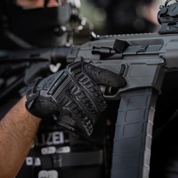 MECHANIX WEAR M-PACT GEN.3  HANDSCHUH MPT-55 SCHWARZ